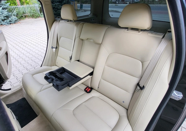 Volvo V70 cena 38900 przebieg: 198200, rok produkcji 2015 z Pilawa małe 596